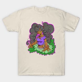 Black Girl Magic T-Shirt